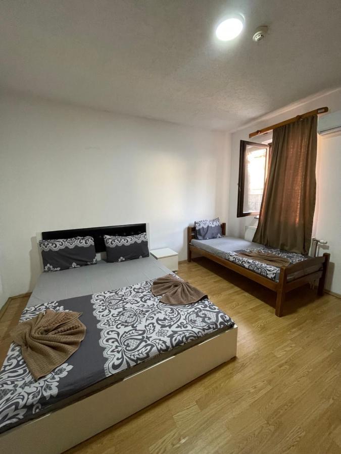 Ela Hostel بريزرن المظهر الخارجي الصورة