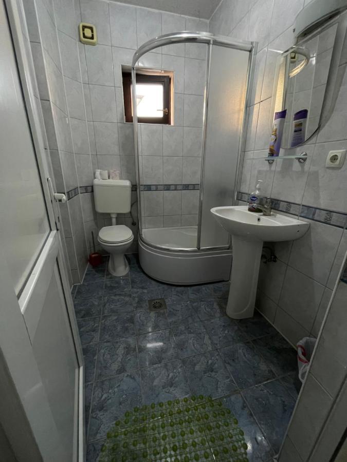 Ela Hostel بريزرن المظهر الخارجي الصورة
