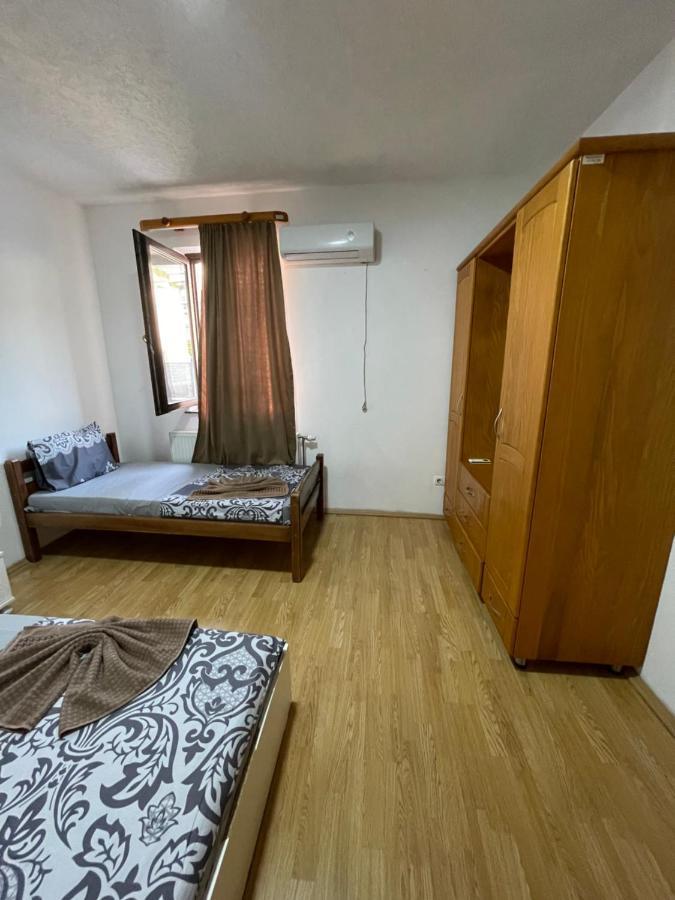 Ela Hostel بريزرن المظهر الخارجي الصورة