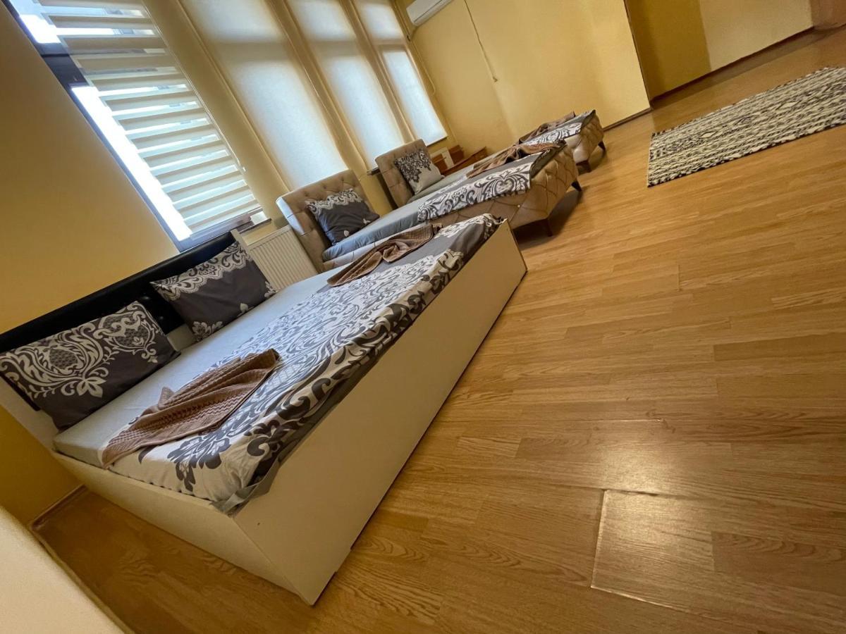 Ela Hostel بريزرن المظهر الخارجي الصورة