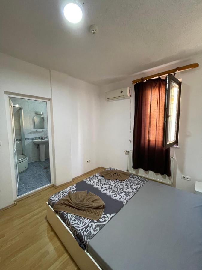 Ela Hostel بريزرن المظهر الخارجي الصورة