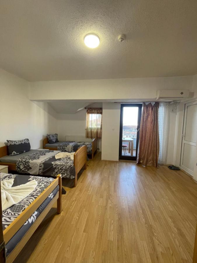 Ela Hostel بريزرن المظهر الخارجي الصورة